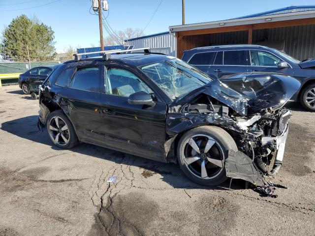 Vin: wa1eaafy5p2170823, lot: 53876465, audi q5 premium plus 45 20234