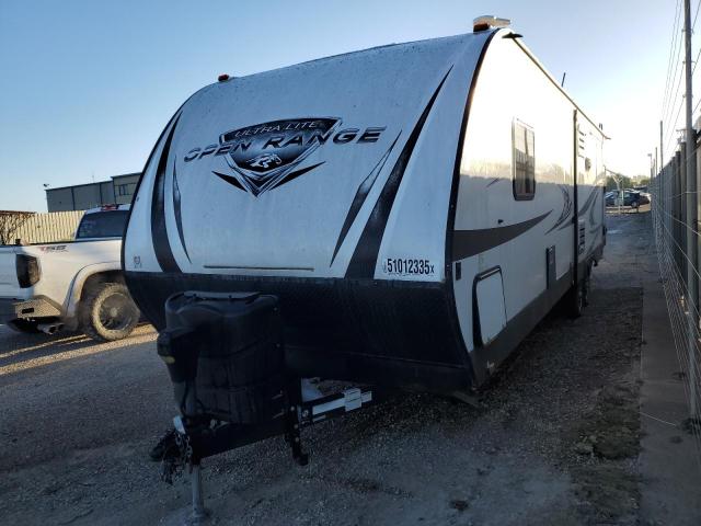 OSHKOSH MOTOR TRUCK CO. TRAILER 2018 58TBH0BR8J3UJ3230 photo #3