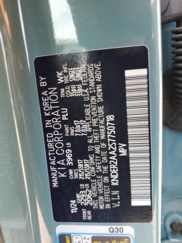 2025 KIA SELTOS EX - KNDER2AA2S7750718