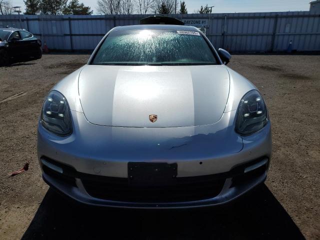 2018 PORSCHE PANAMERA 4 WP0AA2A75JL110423