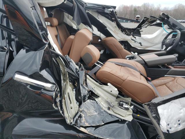 2024 TOYOTA TUNDRA CRE - 5TFMA5DB4RX185682