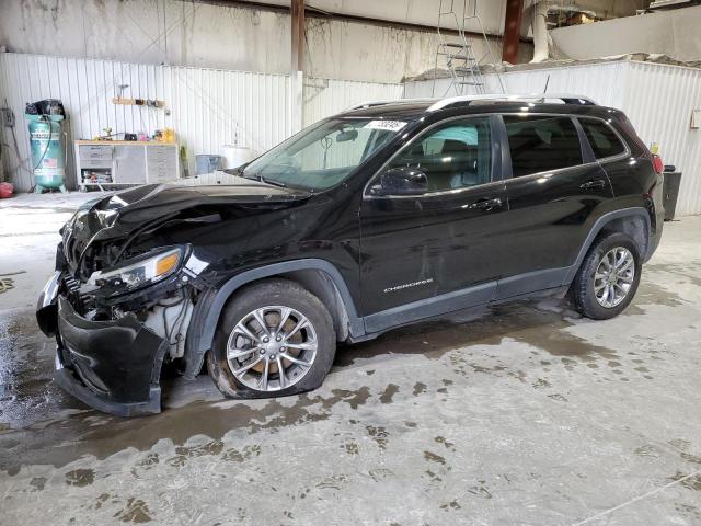 Vin: 1c4pjllb4ld586015, lot: 51683245, jeep grand cher latitude plus 2020 img_1