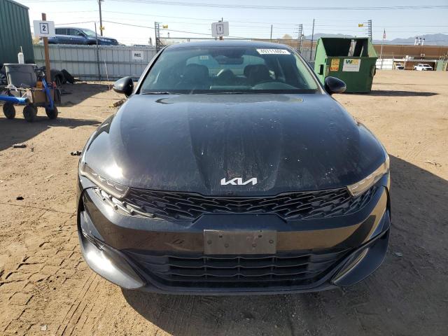 2022 KIA K5 GT LINE - 5XXG64J24NG158870