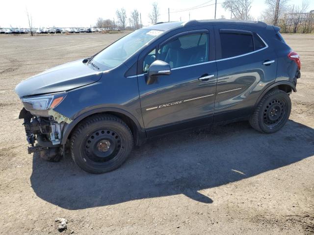 Vin: kl4cjasb1hb206274, lot: 54546105, buick encore preferred 2017 img_1
