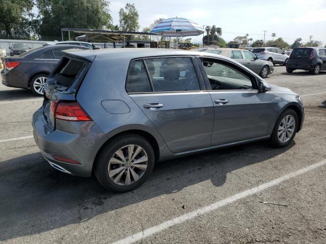 Vin: 3vwg57au4mm016969, lot: 53919955, volkswagen golf 20213