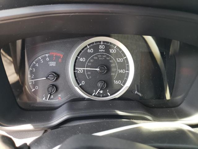 2022 TOYOTA COROLLA LE - JTDEPMAE6NJ216343