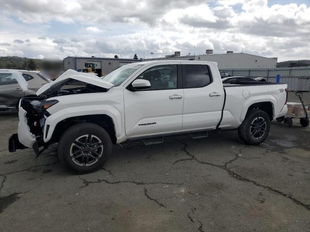 TOYOTA TACOMA DOU