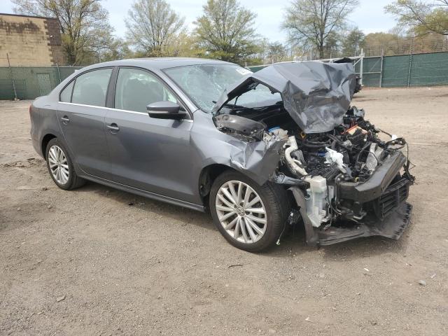 Vin: 3vwl17aj5gm340663, lot: 53757895, volkswagen jetta sel 20164