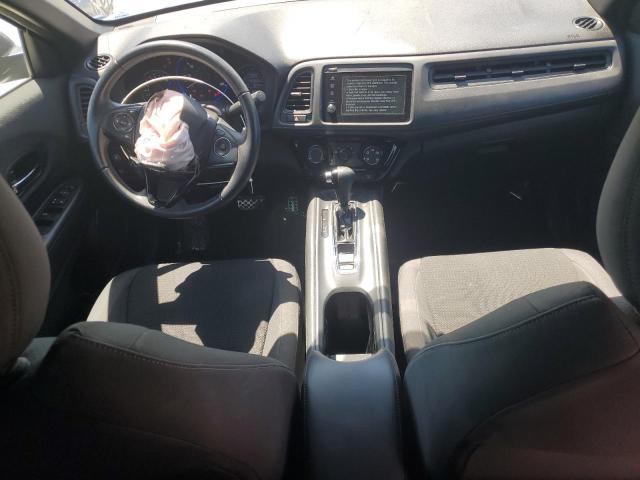 2021 HONDA HR-V SPORT 3CZRU6H19MM734192