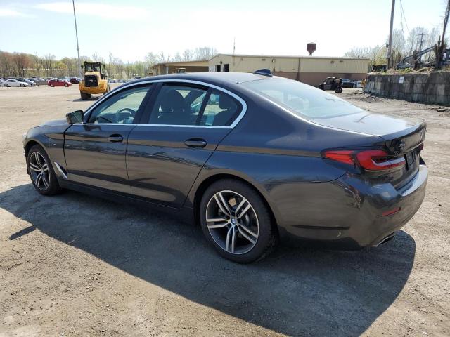 Vin: wba13bj06mwx01213, lot: 63372045, bmw 5 series xi 20213