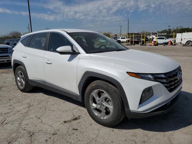 Vin: 5nmja3ae7nh010254, lot: 54557495, hyundai tucson se 20224