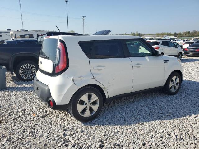 Vin: kndjn2a21g7339577, lot: 52123475, kia soul 20163
