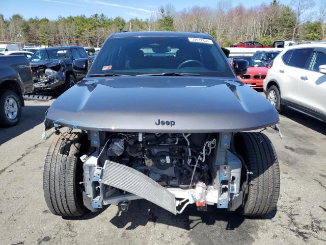 2021 JEEP GRAND CHER - 1C4RJKAGXM8204677
