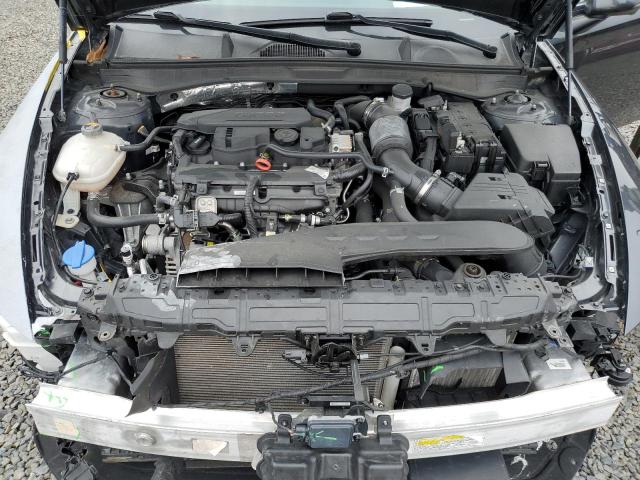 2023 HYUNDAI SONATA LIM KMHL34J21PA316387