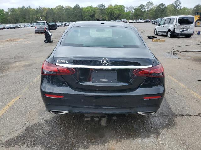 2023 MERCEDES-BENZ E 350 - W1KZF8DB5PB186669