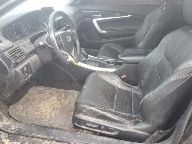 2015 HONDA ACCORD EXL - 1HGCT1B80FA007063