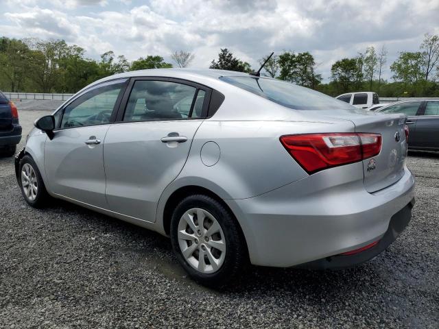 Vin: knadm4a33h6074735, lot: 52560145, kia rio lx 20172
