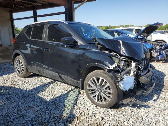 Vin: 3n1cp5cv9nl494840, lot: 52900355, nissan kicks sv 20224