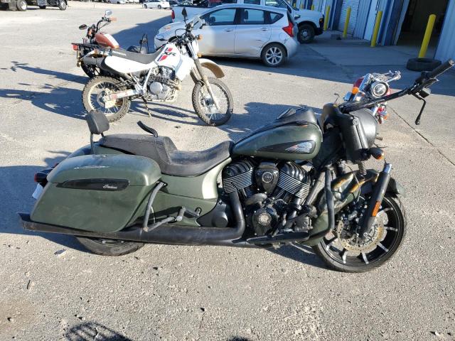 2021 INDIAN MOTORCYCLE CO. SPRINGFIEL 56KTJDDB9M3395680