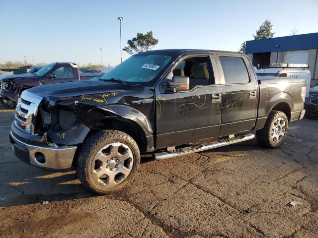 FORD F150 SUPER