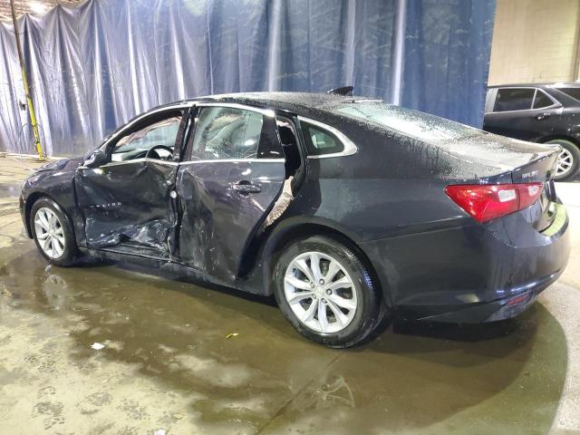 Vin: 1g1zd5st9pf205106, lot: 51454775, chevrolet malibu lt 20232