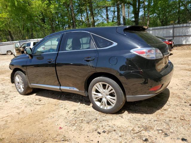 Vin: jtjzb1ba7c2407137, lot: 52695285, lexus rx450 450h 20122