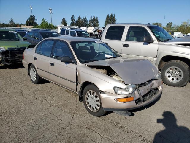 Vin: 1nxae09e3pz034033, lot: 53285765, toyota corolla le 19934