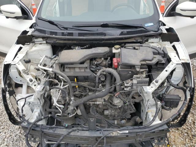2018 NISSAN ROGUE SPOR - JN1BJ1CR6JW206964