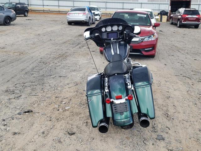 2021 HARLEY-DAVIDSON FLHXS 1HD1KRP10MB613603