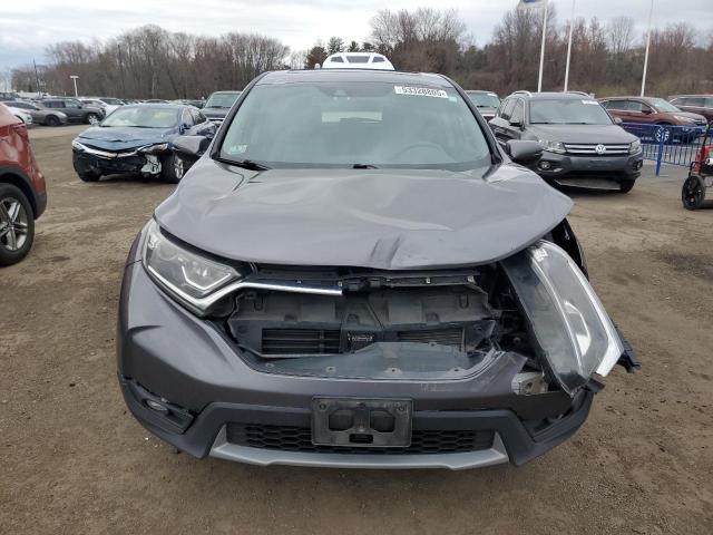 2017 HONDA CR-V EX 5J6RW2H5XHL046473