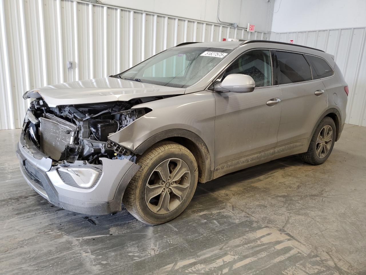 HYUNDAI SANTA FE GLS