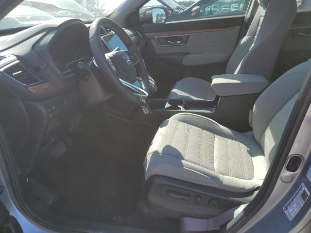 2021 HONDA CR-V EX 2HKRW2H56MH617199