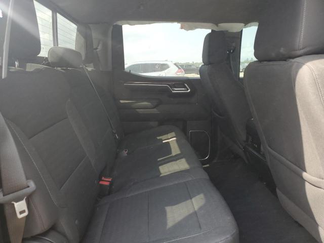 2022 CHEVROLET SILVERADO - 2GCUDDED9N1513039