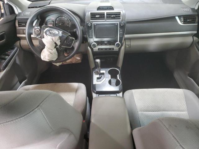 2014 TOYOTA CAMRY L - 4T1BF1FK1EU383898