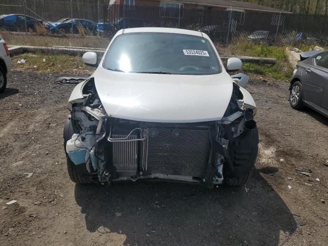 2014 NISSAN JUKE S - JN8AF5MVXET359159