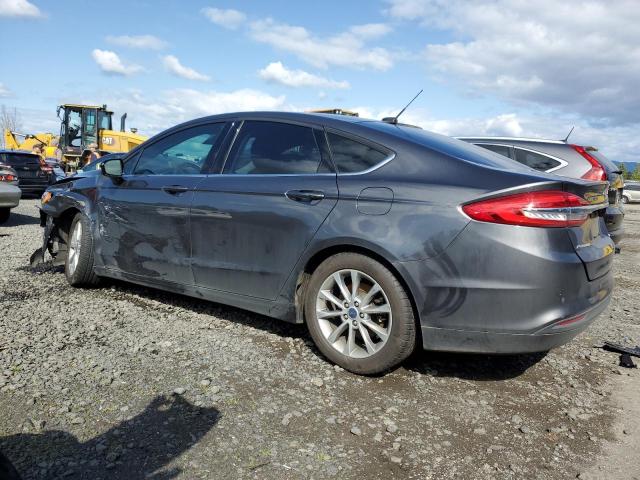 2017 FORD FUSION SE - 3FA6P0HD2HR144003