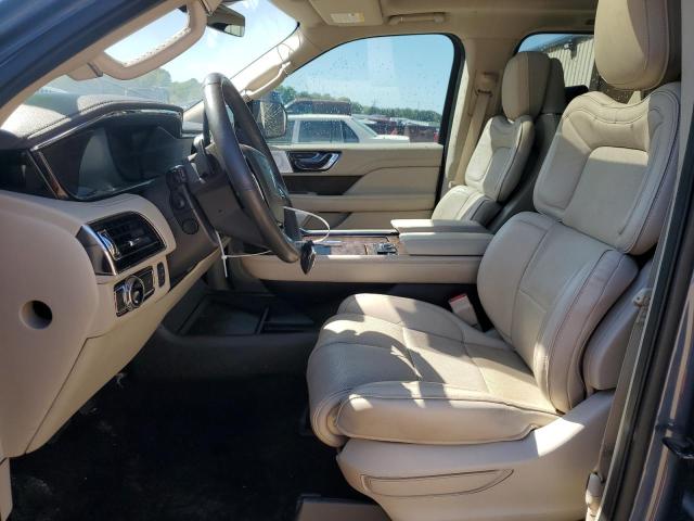 2019 LINCOLN NAVIGATOR - 5LMJJ2LTXKEL09234