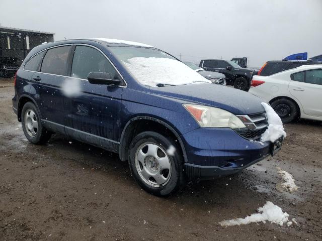 Vin: 5j6re3h32al017840, lot: 53582125, honda crv lx 20104