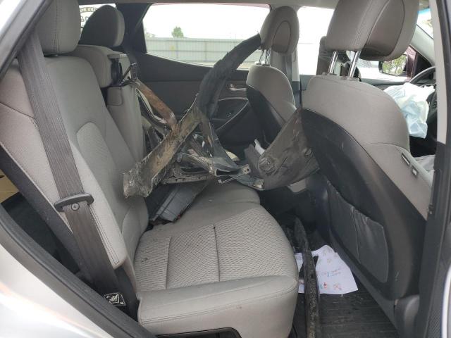 2017 HYUNDAI SANTA FE S - 5XYZTDLB8HG448902