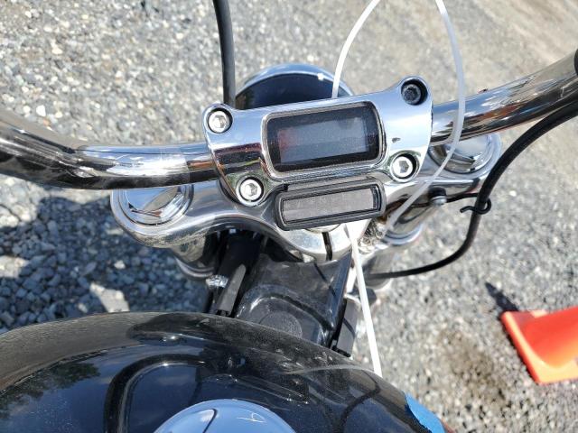 2020 HARLEY-DAVIDSON FXST 1HD1BVJ18LB061817