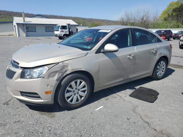 Vin: 1g1pf5s98b7109802, lot: 54412795, chevrolet cruze lt 2011 img_1