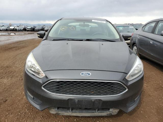 2015 FORD FOCUS SVT 1FADP3F20FL341192