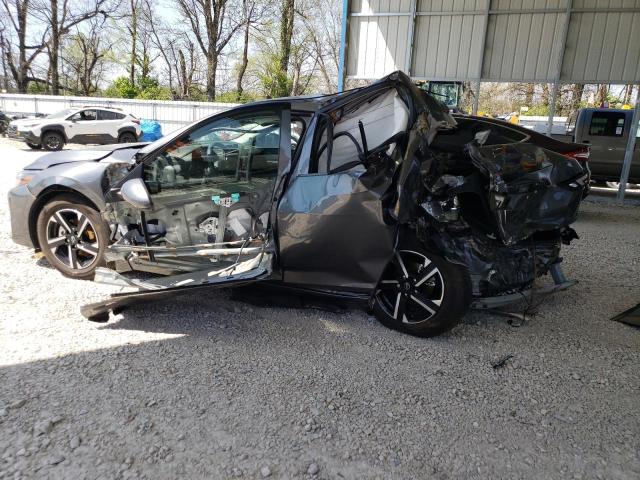 Vin: 3n1ab8cv9sy239966, lot: 51079875, nissan sentra sv 20252