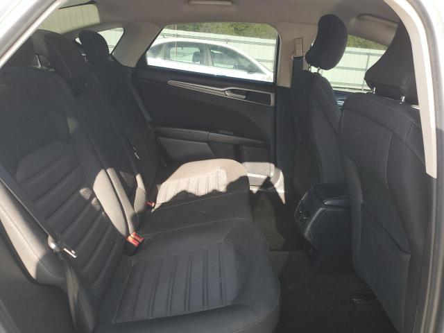 2019 FORD FUSION SE - 3FA6P0HD4KR171419