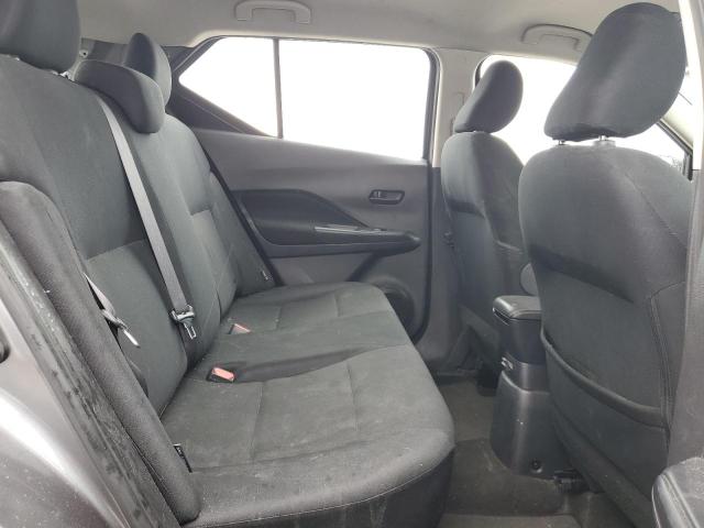2024 NISSAN KICKS S 3N1CP5BV8RL497591