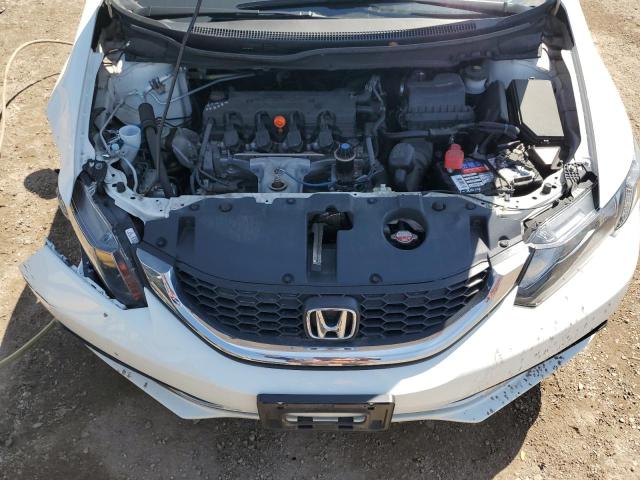 2015 HONDA CIVIC LX 19XFB2F52FE063104