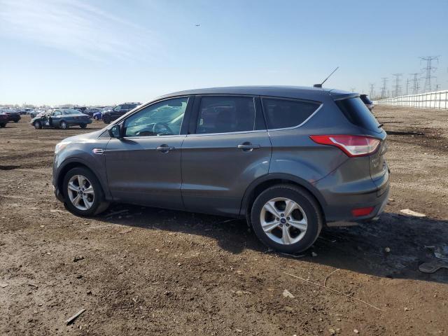 Vin: 1fmcu0gx4fua15506, lot: 54448935, ford escape se 20152