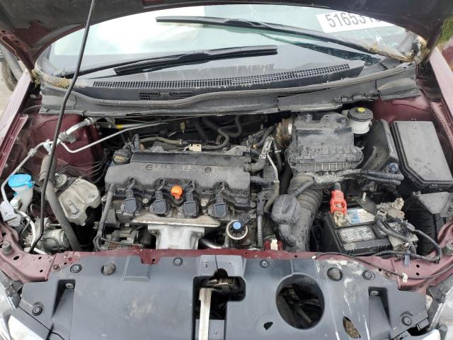 2015 HONDA CIVIC LX - 19XFB2F5XFE018606