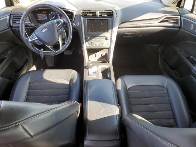 2018 FORD FUSION SE - 3FA6P0HD4JR164680