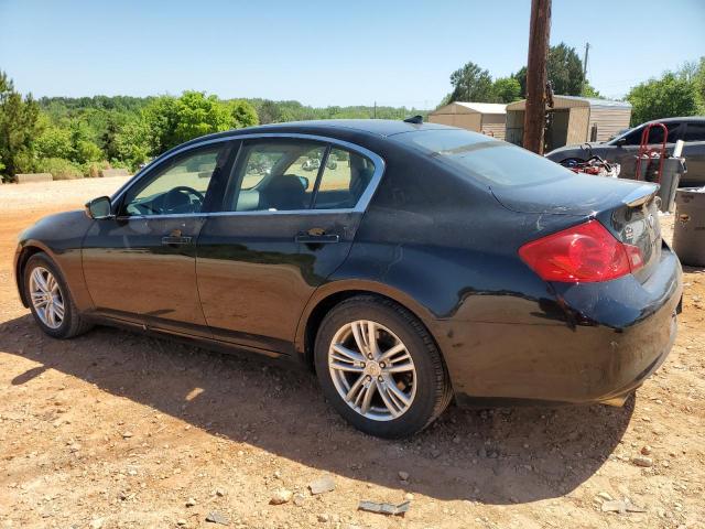 Vin: jn1dv6ap2cm812353, lot: 54918245, infiniti g25 base 20122